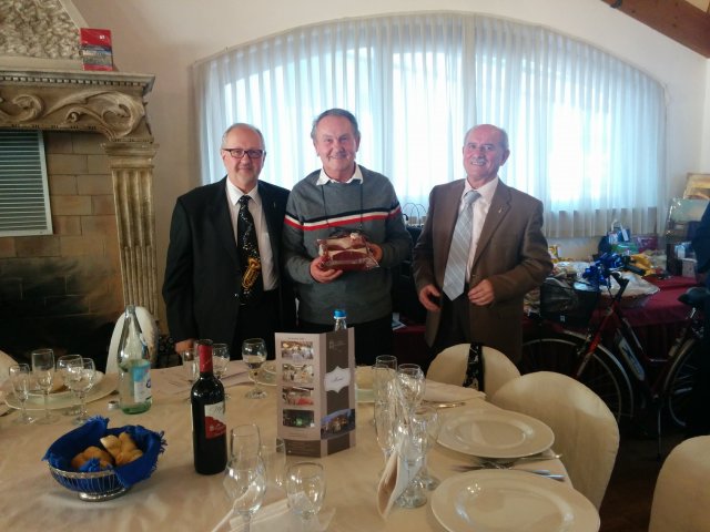 Pranzo S.Cecilia 2017